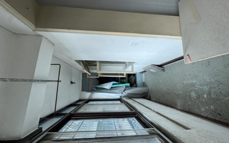 南明区建筑巷1号4单元7楼附14号转让（持有方：贵州省机关事务管理局国有资产管理服务中心）