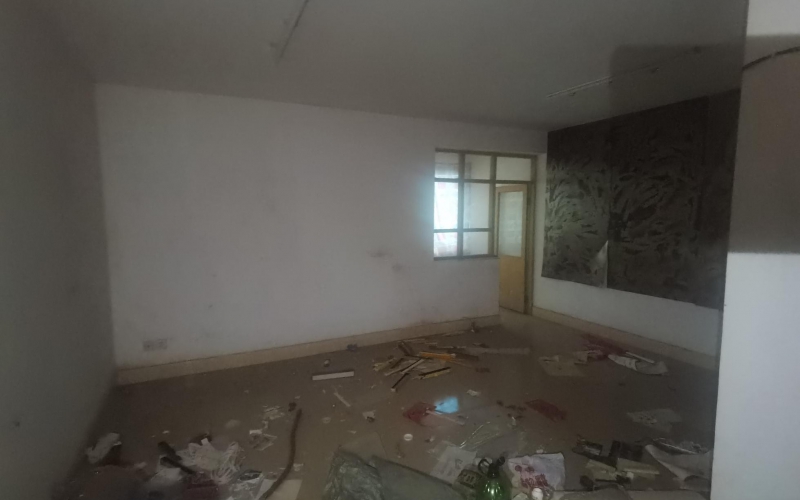 遵义巷273号2处资产转让（持有方：贵州省机关事务管理局国有资产管理服务中心）