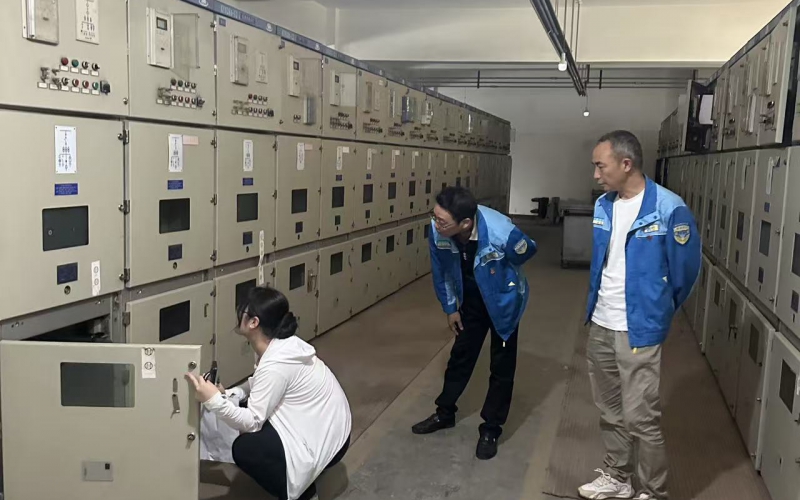 贵州水晶化工股份有限公司持有的20项废旧物资转让
