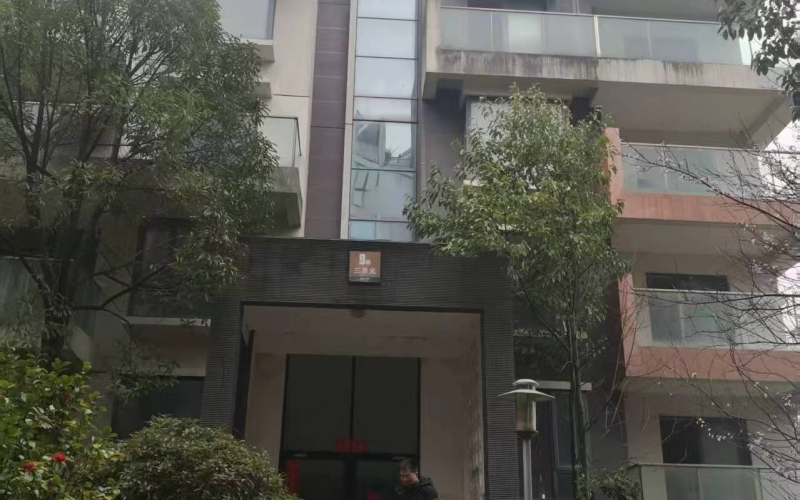 贵州省松柏山水库管理处一批资产招租项目