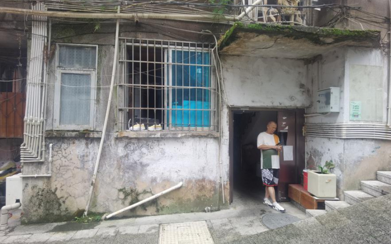 （预披露）贵州省机关事务管理局国有资产管理服务中心贵阳市南明区护国路153号3单元8层1号房屋资产招租