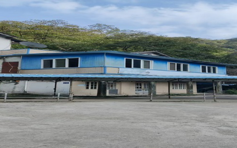 贵州省机关事务管理局国有资产管理服务中心贵阳市乌当区东风镇后所村情人谷房屋及土地资产招租