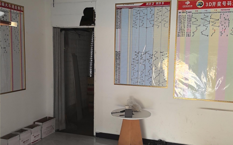 贵州省机关事务管理局国有资产管理服务中心贵阳市南明区解放西路85号3处资产招租