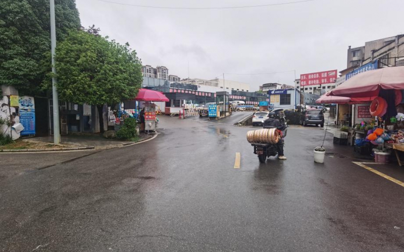 （预披露）贵州省机关事务管理局国有资产管理服务中心贵阳市花溪区甲秀南路花溪段溪山御景25处资产招租