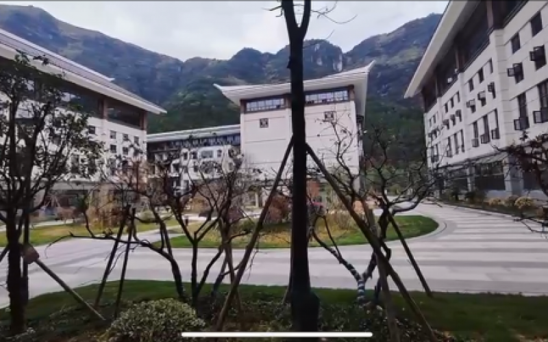 江口灾备中心转让(八次挂牌)