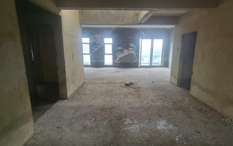 贵州省机关事务管理局国有资产管理服务中心贵阳市花溪区甲秀南路花溪段溪山御景25处资产招租