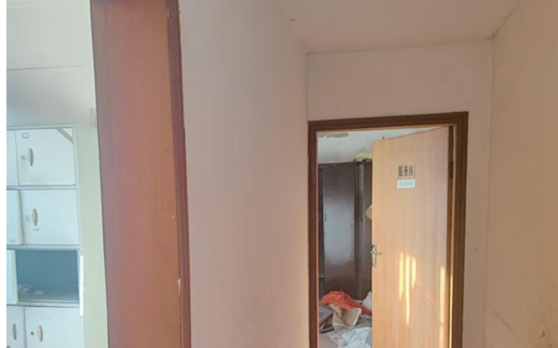 筑匀大厦A栋22层转让（持有方：贵州省机关事务管理局国有资产管理服务中心）(二次挂牌)