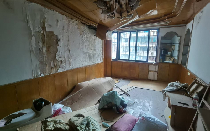 白沙南巷7号2栋2处资产转让（持有方：持有方：贵州省机关事务管理局国有资产管理服务中心）(二次挂牌)