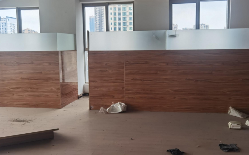 雄骏国际1单元三项资产转让（持有方：贵州省机关事务管理局国有资产管理服务中心）(二次挂牌)