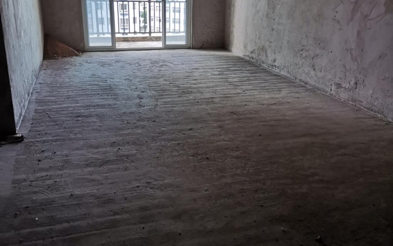 贵州省安顺市平坝区高堡子路贵发小区6栋部分房产转让