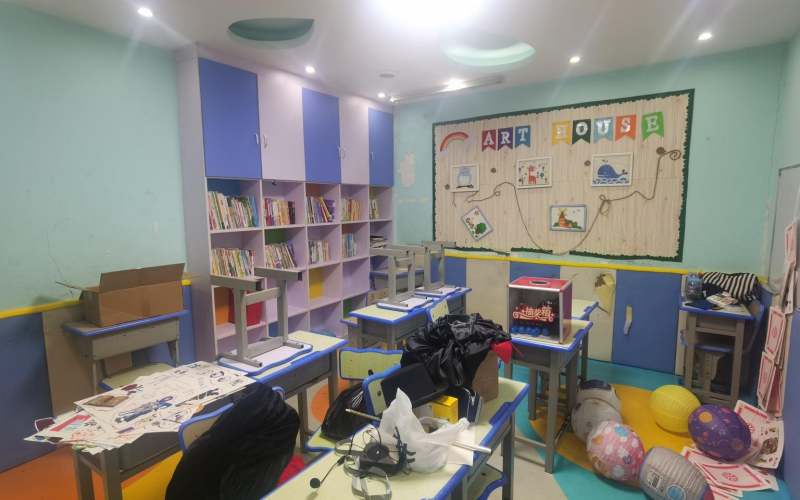 （降价）白沙巷23号转让（持有方：贵州省机关事务管理局国有资产管理服务中心）