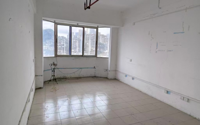 贵阳市云岩区延安西路67号众夏大厦十二层部分房产招租(延期）