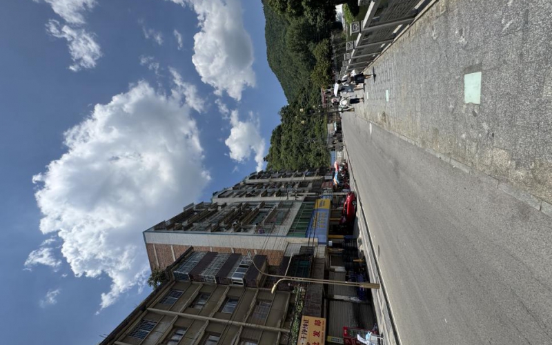 （降价）毕节市七星关区新桥路18号两处资产转让（持有方：贵州省机关事务管理局国有资产管理服务中心）