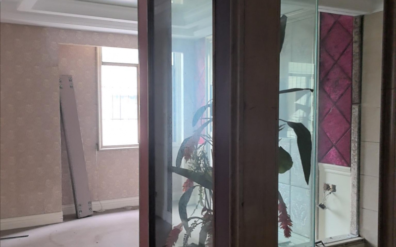 （降价）花溪大道北段128号B栋3-4层转让（持有方：贵州省机关事务管理局国有资产管理服务中心）(二次挂牌)