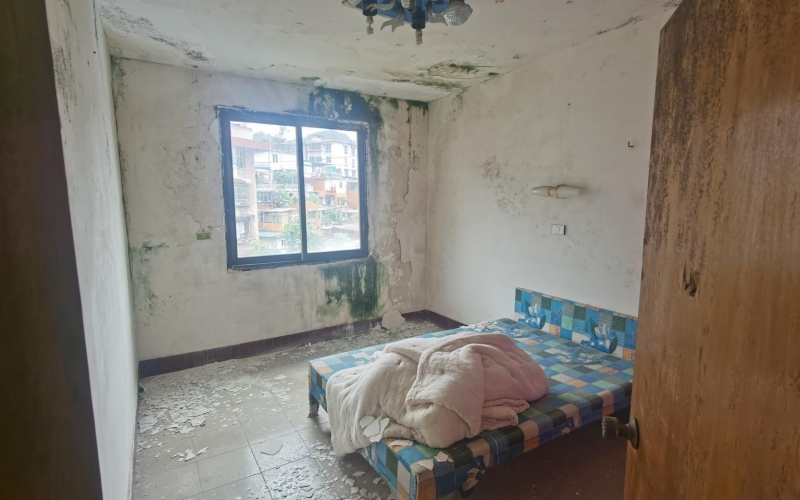 （降价）金顶山46幢1单元8层1号住宅转让（持有方：贵州省机关事务管理局国有资产管理服务中心）(二次挂牌)