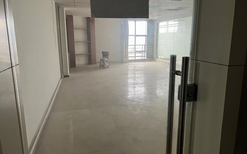 贵阳市云岩区延安西路2号贵州建设大厦西座20层1号房产招租（延期）