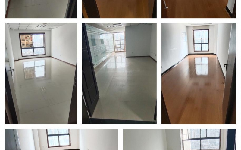 贵阳市云岩区延安西路2号贵州建设大厦西座20层1号房产招租（延期）