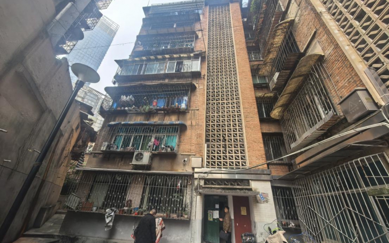 （预披露）贵州省机关事务管理局国有资产管理服务中心贵阳市南明区建筑巷1号4单元7层14号房屋招租