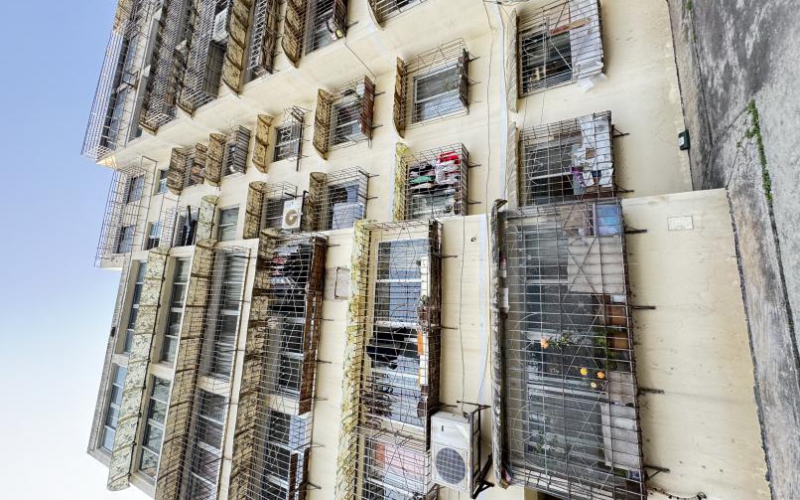 （预披露）贵州省机关事务管理局国有资产管理服务中心贵阳市南明区新华路68号、70号两栋房屋招租