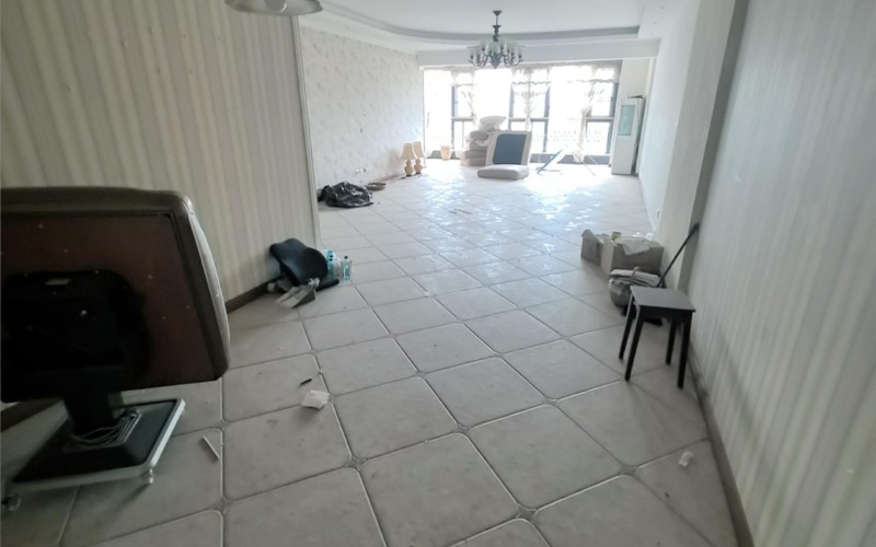 （预披露）贵州省机关事务管理局国有资产管理服务中心贵阳市云岩区黄山冲路33号枫林1号楼1单元18层1号房屋招租