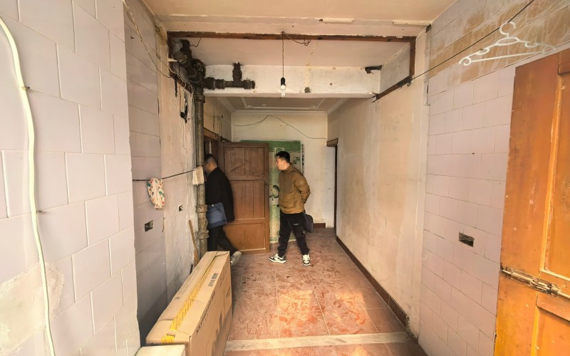 贵州省机关事务管理局国有资产管理服务中心贵阳市南明区南冲北巷8号1单元5层10号房屋招租