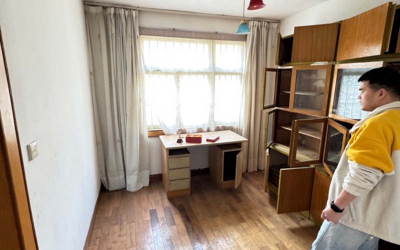 贵州省机关事务管理局国有资产管理服务中心贵阳市南明区新华路68号、70号两栋房屋招租