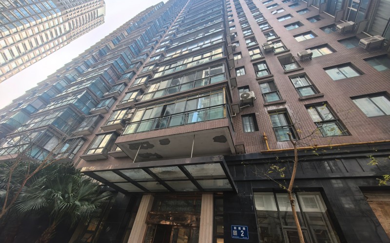 贵州省机关事务管理局国有资产管理服务中心贵阳市云岩区延安西路金宇紫林广场B座1单元4处资产招租