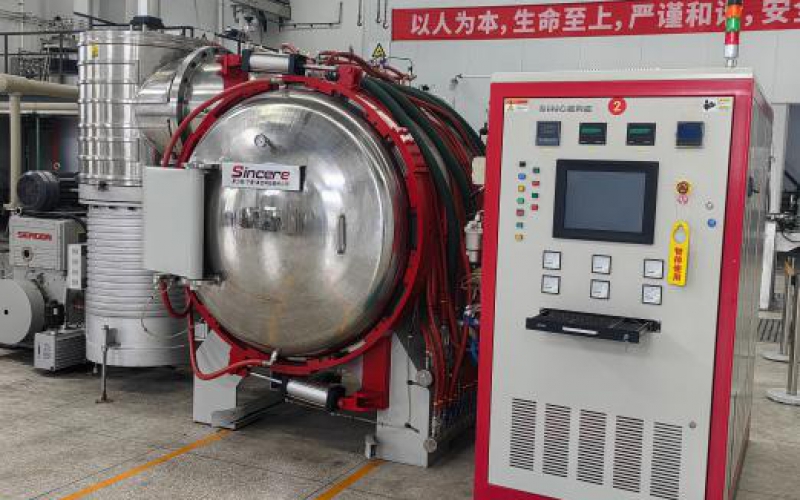 钽粉生产线设备处置