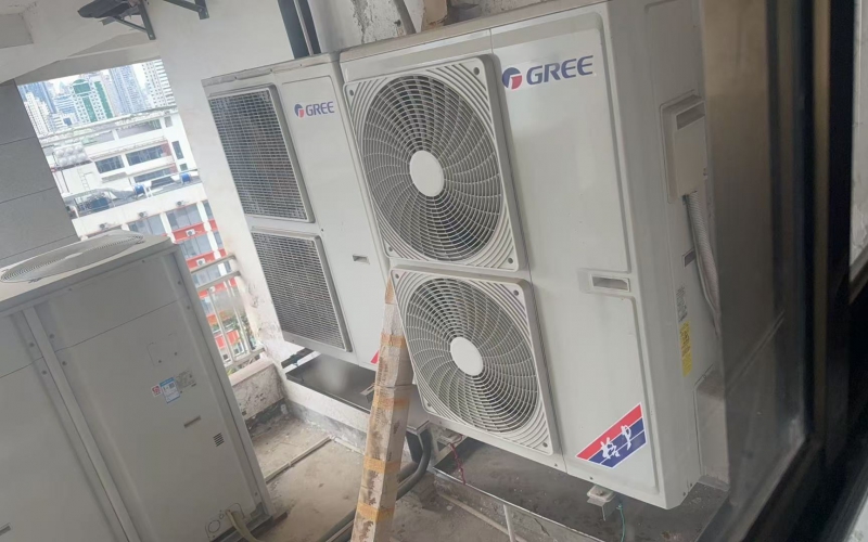 一批办公电子设备及家具处置