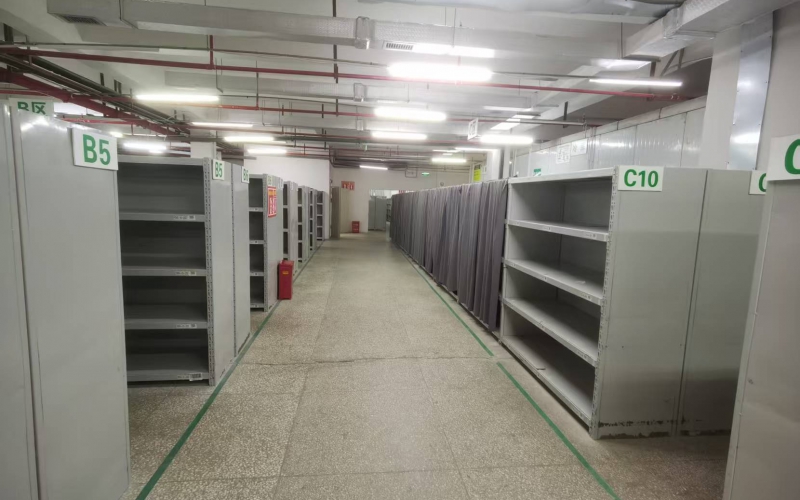 国药控股贵州意通医药有限公司资产处置(二次挂牌)