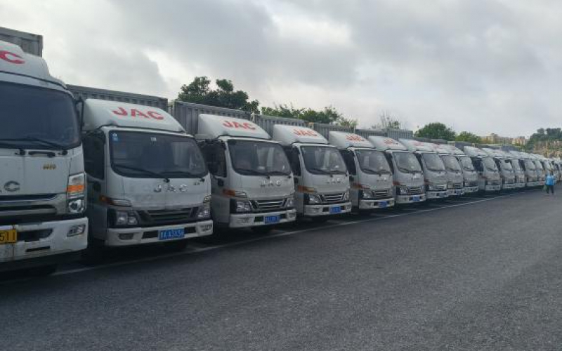 国药控股贵州意通医药有限公司车辆处置(二次挂牌)