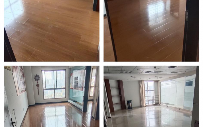 贵阳市云岩区延安西路2号贵州建设大厦西座20层1号房产招租（延期）