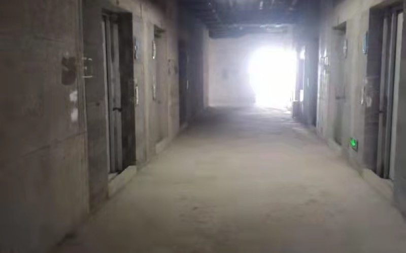 贵阳市金融城二期N1栋13层房产转让项目