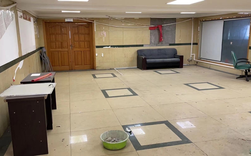 都匀市剑江中路大十字匀中大厦五楼资产转让