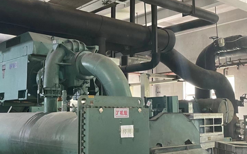 贵州航天风华精密设备有限公司闲置报废设备转让(二次挂牌)