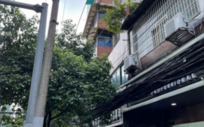 贵阳市云岩区金仓路40号附2号门面招租