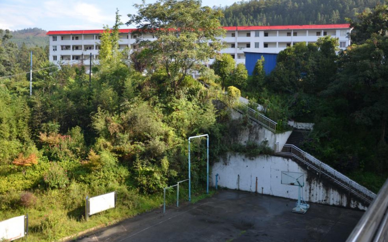 （预披露）贵州省黔西南州润扬矿业有限责任公司100%股权转让