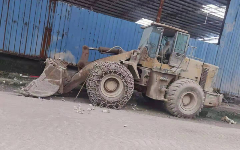 贵州成黔矿产有限公司废旧资产处置