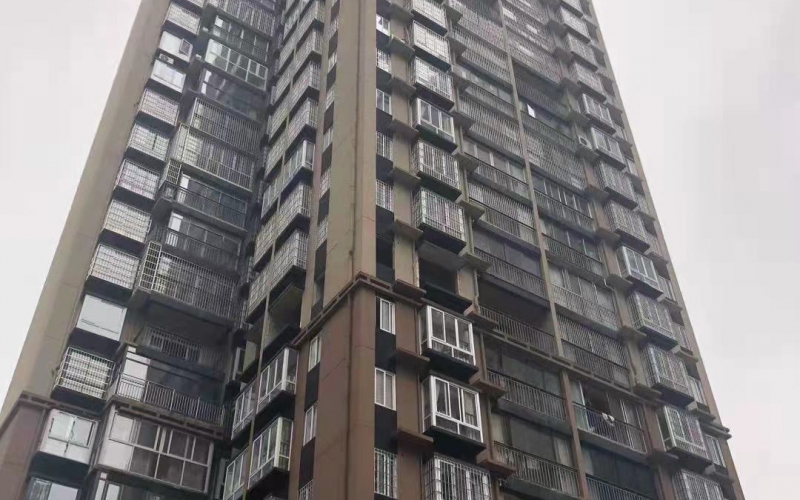 云康新城6套住宅