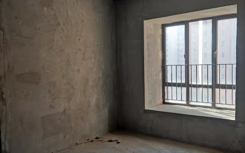 贵阳市白云区云中路156号利海米兰春天三期5套住宅