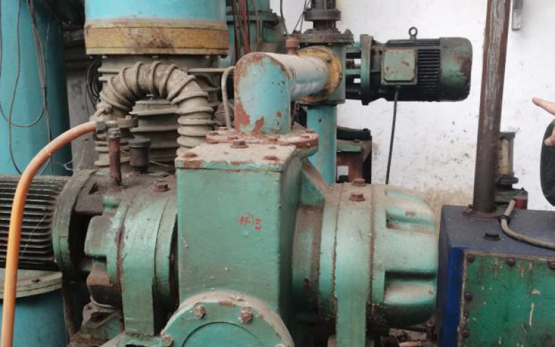 遵义播宇钛材有限责任公司转让的闲置设备及存货