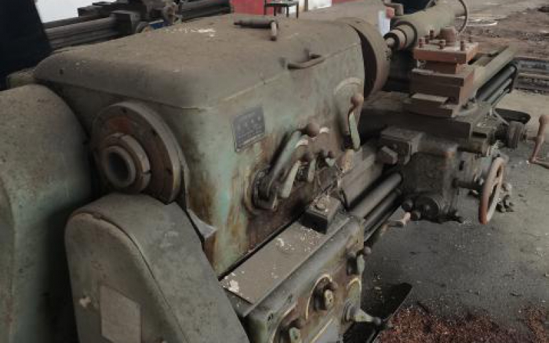 遵义播宇钛材有限责任公司转让的闲置设备及存货(三次挂牌)-8