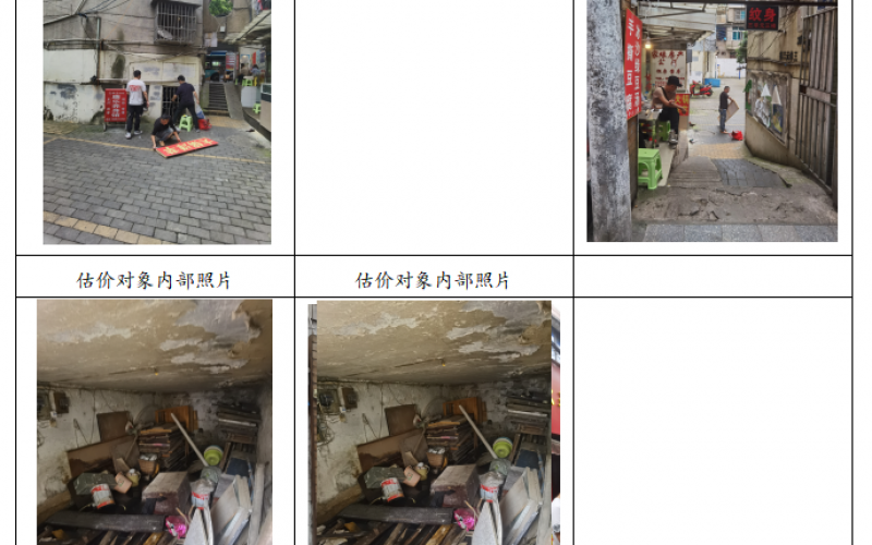 贵州省机关事务管理局国有资产管理服务中心贵阳市云岩区新添大道南段53号房屋招租