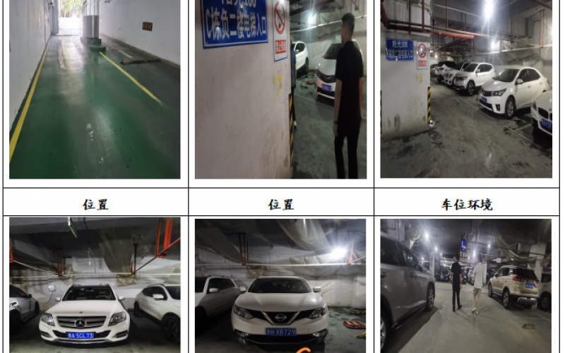 贵州省机关事务管理局国有资产管理服务中心贵阳市南明区市南路57号阳光100小区停车位2个招租